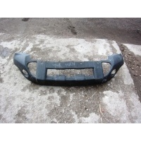 Бампер передний Honda CR-V 3 (2007-2012) 71102swwg000