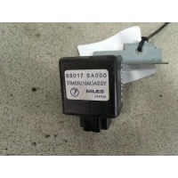 Реле задних противотуманок GD 2005 - 2007 88017SA000