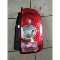 Фонарь Renault Duster HS 2011 - 2015 265500033R