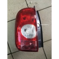 Задний фонарь Renault Duster 2012 - 2015 265550035R