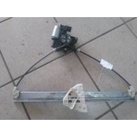 стеклоподъемник Mazda 6 GH 2007 - 2012 GS1D59590A