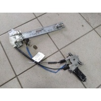 стеклоподъемник Kia Spectra 2005 - 2009 0K2A272560D