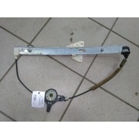 стеклоподъемник Mazda 6 GH 2007 - 2012 GS1D59590A