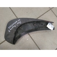 брызговик Opel Zafira B 2005 - 2012 9163229, 93185631