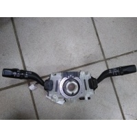 Переключатель подрулевой (в сборе) Mazda 6 GG 2002 - 2008 GR1A66128