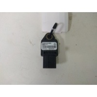 Датчик удара Mitsubishi Outlander XL CW 2006 - 2012 8651A001