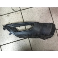 Накладка бампера Нижн. Mitsubishi Outlander XL CW 2006 - 2013 6400A469