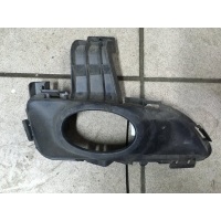 оправа ПТФ ( накладка, рамка туманки ) Mazda 3 BK 2003 - 2009 BN8V51677A