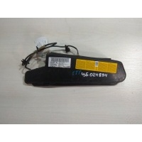 Подушка безопасности Volkswagen Golf V 2003 - 2009 1K4880242