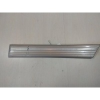 Молдинг двери Toyota Land Cruiser J100 1998 - 2007 7574260160