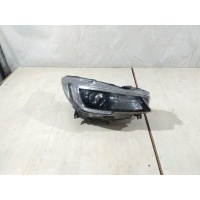 фара Subaru Outback BS9 2014 84002AL180