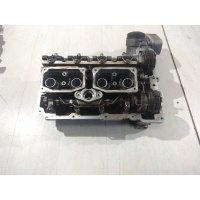 головка блока цилиндров гбц BMW X3 F25 2010 - 2017 11127624778