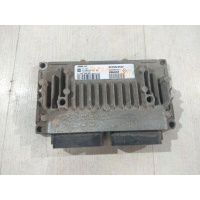 блок управления АКПП Renault Megane II 2002 - 2009 8200623620