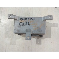 блок управления рулевой рейкой Mitsubishi Colt Z3 2004 - 2011 MR594092