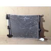 радиатор ДВС Renault Logan 2004 - 2014 8200735038