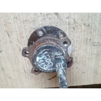 ступица Ford Mondeo IV 2007 - 2015 1500263