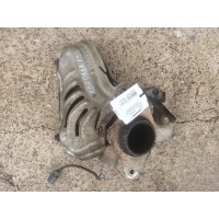 коллектор выпускной Toyota Corolla E150 2006 - 2013 1714137051, 171410T050