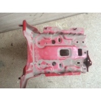 Крепление АКБ Chevrolet Lacetti J200 2003 - 2013 96617440