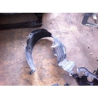 подкрылок Nissan Sunny B15 1998 - 2004 638434M400