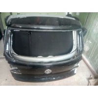 Крышка багажника (Дверь багажника) Volkswagen Tiguan 2007 - 2011 5N0827025D