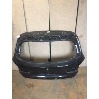 дверь багажника Mitsubishi ASX GA 2010 - 2016 5801B035