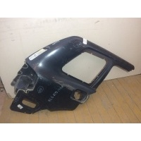 крыло Volkswagen Touareg 2002 - 2010 7L6809844A