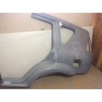 крыло SsangYong Rexton 2007 - 2012 5211108jr0