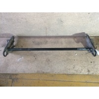 Крюк буксировочный Mitsubishi Pajero V8, V9 2006 5253C037