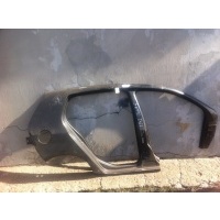 крыло Volkswagen Golf VI 2009 - 2014 5K4809606B