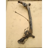 Балка Honda Fit GD 2001 - 2007 42100SAAG15