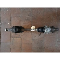 привод Renault Duster HS 2011 - 2015 391009882R