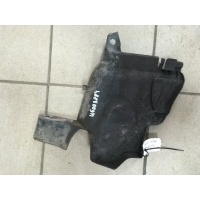 защита двигателя / пыльник двигателя Renault Duster HS 2011 - 2015 638302834R