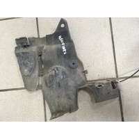 Пыльник двигателя Renault Duster HS 2011 - 2015 638318745R