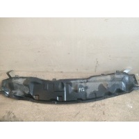 Решетка под лобовое стекло ( жабо ) Nissan Primera P12 2001 - 2008 66315AV600