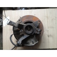 Кулак поворотный Kia Spectra 2005 - 2009 0K2C033031B