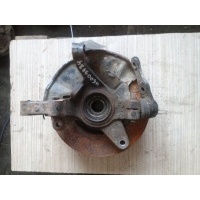 Кулак поворотный Kia Spectra 2005 - 2009 0K2C033021B