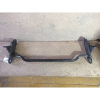 Кронштейн буксировочный Mitsubishi Pajero V8, V9 2006 5253C037