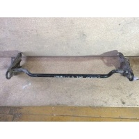 Кронштейн буксировочный Mitsubishi Pajero V8, V9 2006 5253C037