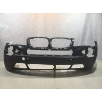 бампер BMW X3 E83, E83N 2006 - 2010 51113416200
