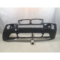 бампер BMW X3 E83, E83N 2006 - 2010 51113416200
