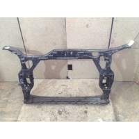 Рамка радиатора/передняя панель (телевизор) Audi Q5 2008 - 2012 8R0805594D