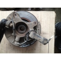 Кулак поворотный Land Rover Freelander 1998 - 2006 RUB101502