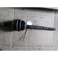 Вал приводной (Полуось) Land Rover Freelander 1998 - 2006 TDB103520