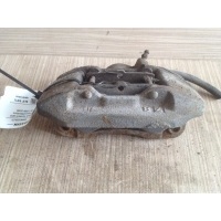 суппорт тормозной Mitsubishi Pajero Sport K9 1998 - 2008 MR307414