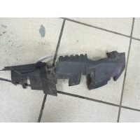 Воздуховод радиатора Volkswagen Passat B5 + 2000 - 2005 3B0121284E