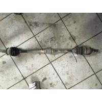 привод Hyundai Accent LC2 1999 - 2006 4950025210