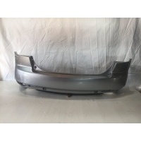 Бампер Mazda CX - 7 2009 - 2012 EHY15022XBB