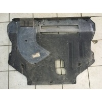 Защита антигравийная Ford Kuga II 2012 - 2016 1841800