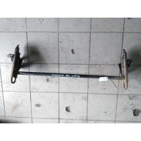 Крюк буксировочный Mitsubishi Pajero V8, V9 2006 5253C037