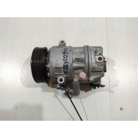 компрессор кондиционера Skoda Rapid NH3 2013 - 2018 6R0820803E